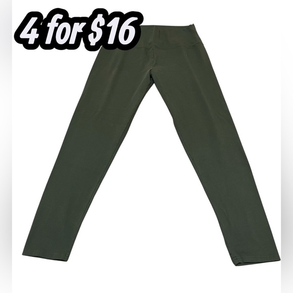 Offline By Aerie Leggings Sz XL 4/$16 - Picture 1 of 7